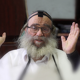 Kupas Zichron Moshe - Donate to help this kids