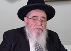 Kupas Zichron Moshe - Donate to help this kids